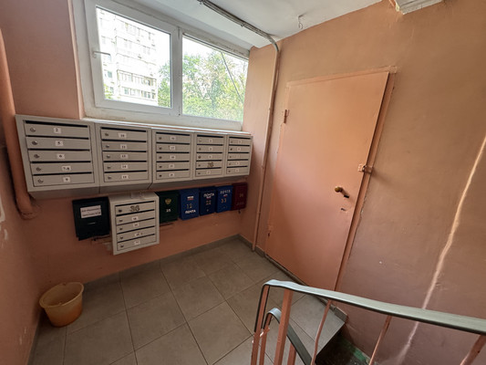 Продам двухкомнатную (2-комн.) квартиру, Еременко ул, 66/4, Ростов-на-Дону г