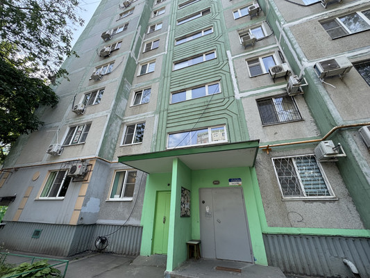 Продам двухкомнатную (2-комн.) квартиру, Еременко ул, 66/4, Ростов-на-Дону г