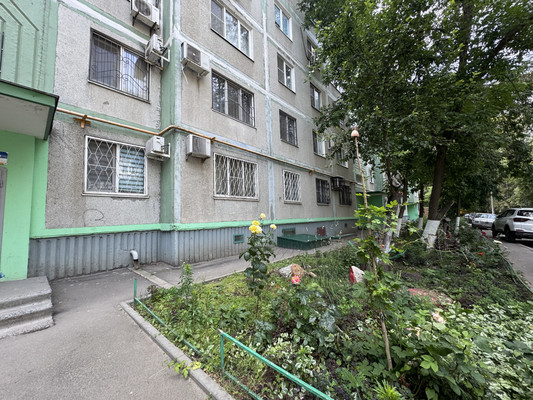 Продам двухкомнатную (2-комн.) квартиру, Еременко ул, 66/4, Ростов-на-Дону г