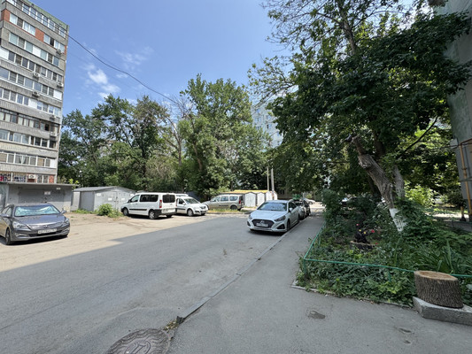 Продам двухкомнатную (2-комн.) квартиру, Еременко ул, 66/4, Ростов-на-Дону г