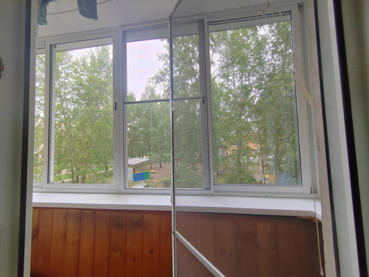 Продам трехкомнатную (3-комн.) квартиру, Чайковского ул, 129, Нижний Тагил г