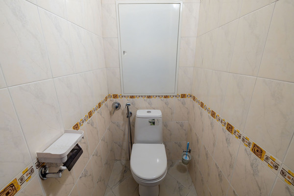 Продам многокомнатную квартиру, Академика Комарова ул, 3к2, Москва г