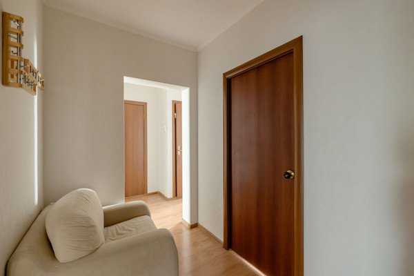 Продам многокомнатную квартиру, Академика Комарова ул, 3к2, Москва г