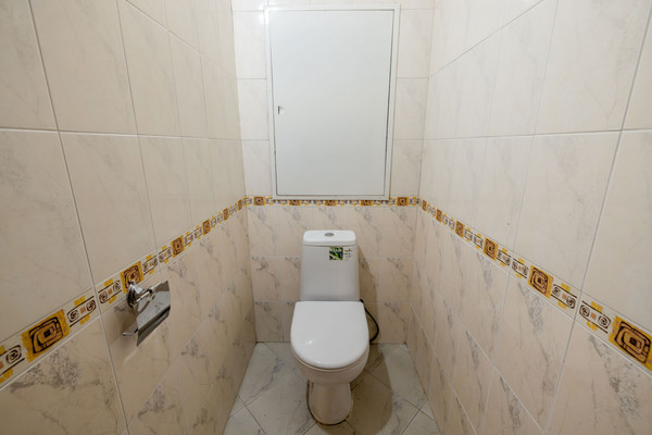 Продам многокомнатную квартиру, Академика Комарова ул, 3к2, Москва г