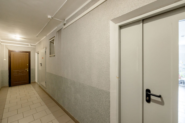 Продам многокомнатную квартиру, Академика Комарова ул, 3к2, Москва г
