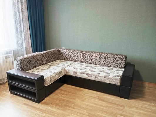 Продам двухкомнатную (2-комн.) квартиру, Чугунова ул, 43, Раменское г