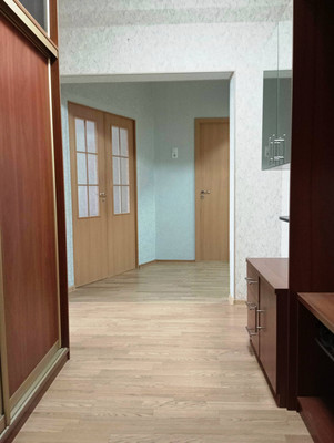 Продам двухкомнатную (2-комн.) квартиру, Чугунова ул, 43, Раменское г