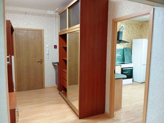 Продам двухкомнатную (2-комн.) квартиру, Чугунова ул, 43, Раменское г