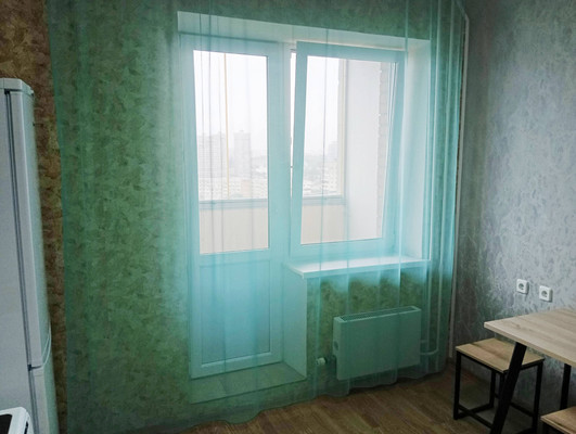 Продам двухкомнатную (2-комн.) квартиру, Чугунова ул, 43, Раменское г
