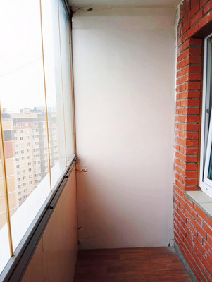 Продам двухкомнатную (2-комн.) квартиру, Чугунова ул, 43, Раменское г