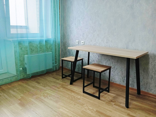 Продам двухкомнатную (2-комн.) квартиру, Чугунова ул, 43, Раменское г