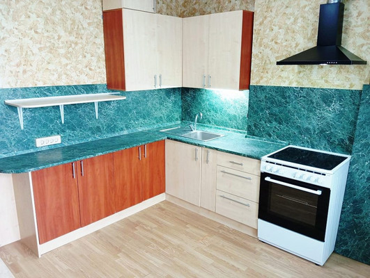 Продам двухкомнатную (2-комн.) квартиру, Чугунова ул, 43, Раменское г
