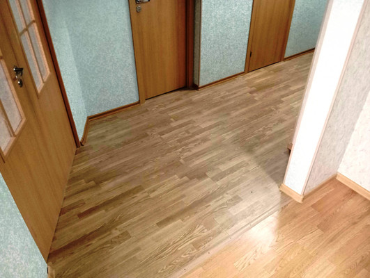 Продам двухкомнатную (2-комн.) квартиру, Чугунова ул, 43, Раменское г
