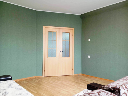 Продам двухкомнатную (2-комн.) квартиру, Чугунова ул, 43, Раменское г