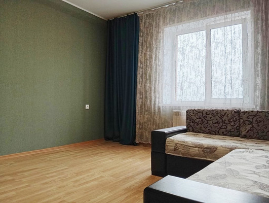 Продам двухкомнатную (2-комн.) квартиру, Чугунова ул, 43, Раменское г