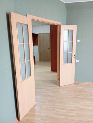Продам двухкомнатную (2-комн.) квартиру, Чугунова ул, 43, Раменское г