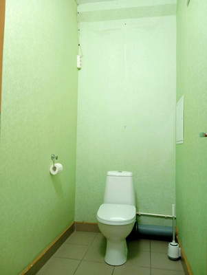 Продам двухкомнатную (2-комн.) квартиру, Чугунова ул, 43, Раменское г