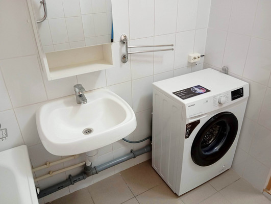 Продам двухкомнатную (2-комн.) квартиру, Чугунова ул, 43, Раменское г