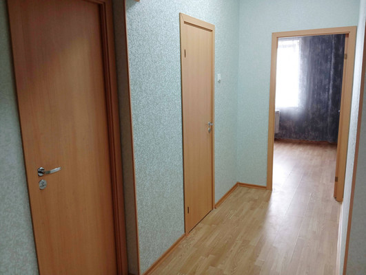 Продам двухкомнатную (2-комн.) квартиру, Чугунова ул, 43, Раменское г