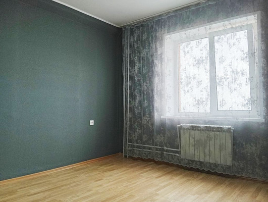 Продам двухкомнатную (2-комн.) квартиру, Чугунова ул, 43, Раменское г