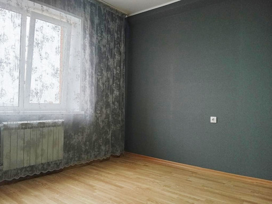 Продам двухкомнатную (2-комн.) квартиру, Чугунова ул, 43, Раменское г