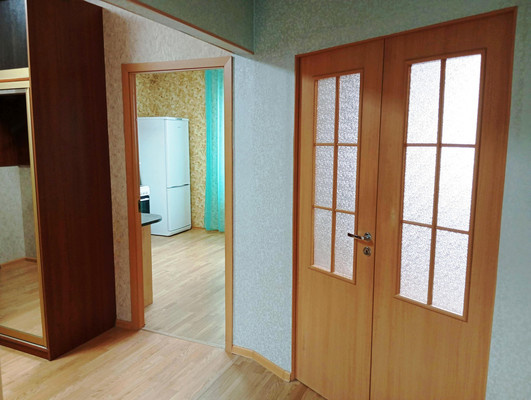 Продам двухкомнатную (2-комн.) квартиру, Чугунова ул, 43, Раменское г