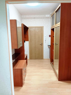 Продам двухкомнатную (2-комн.) квартиру, Чугунова ул, 43, Раменское г