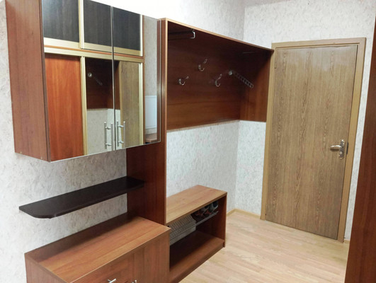 Продам двухкомнатную (2-комн.) квартиру, Чугунова ул, 43, Раменское г