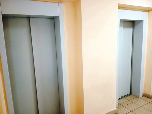 Продам двухкомнатную (2-комн.) квартиру, Чугунова ул, 43, Раменское г