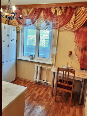 Продам однокомнатную (1-комн.) квартиру, Ладожская ул, 168, Пенза г