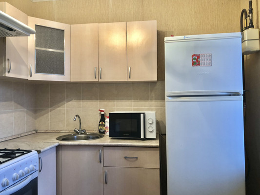 Продам однокомнатную (1-комн.) квартиру, Ладожская ул, 168, Пенза г