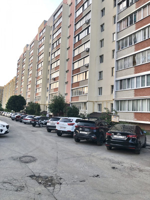 Продам однокомнатную (1-комн.) квартиру, Ладожская ул, 168, Пенза г