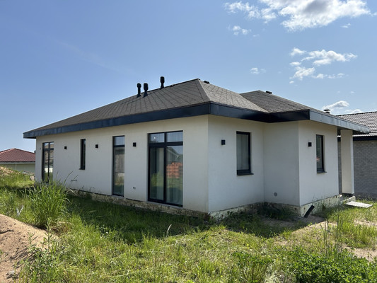 Продам дом, Малая Моховая (Марвело тер. ДНП) ул, 3, Киссолово массив, 0 км от города