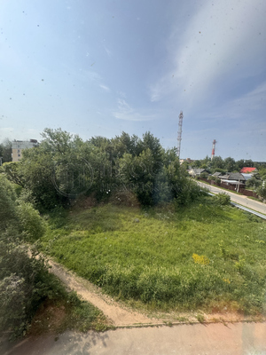 Продам двухкомнатную (2-комн.) квартиру, Наро-Фоминское ш, 6, Кубинка г