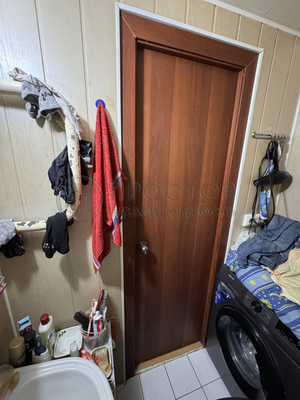 Продам двухкомнатную (2-комн.) квартиру, Наро-Фоминское ш, 6, Кубинка г