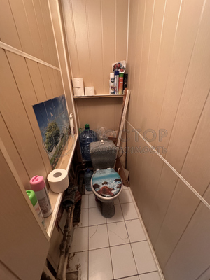 Продам двухкомнатную (2-комн.) квартиру, Наро-Фоминское ш, 6, Кубинка г