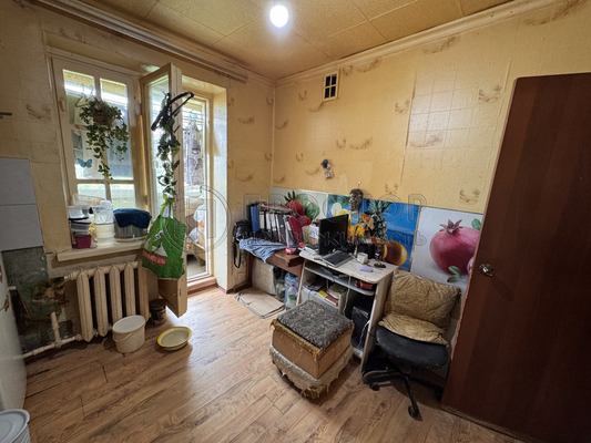 Продам двухкомнатную (2-комн.) квартиру, Наро-Фоминское ш, 6, Кубинка г
