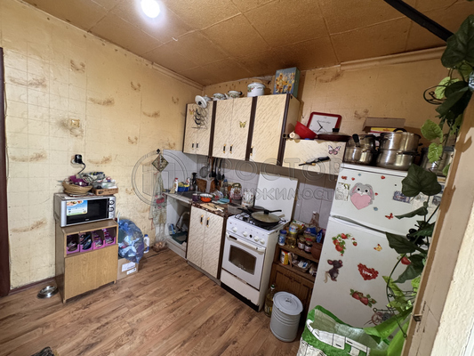 Продам двухкомнатную (2-комн.) квартиру, Наро-Фоминское ш, 6, Кубинка г