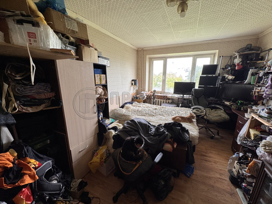 Продам двухкомнатную (2-комн.) квартиру, Наро-Фоминское ш, 6, Кубинка г