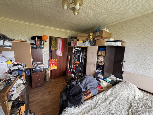 Продам двухкомнатную (2-комн.) квартиру, Наро-Фоминское ш, 6, Кубинка г