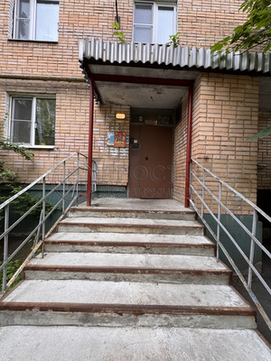 Продам двухкомнатную (2-комн.) квартиру, Наро-Фоминское ш, 6, Кубинка г
