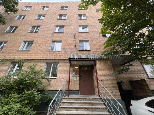 Продам двухкомнатную (2-комн.) квартиру, Наро-Фоминское ш, 6, Кубинка г
