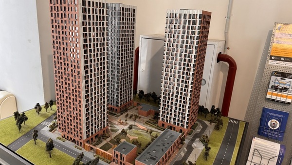 Продам коммерческое помещение 154,5 м2, Открытое ш, 14Д, Москва г