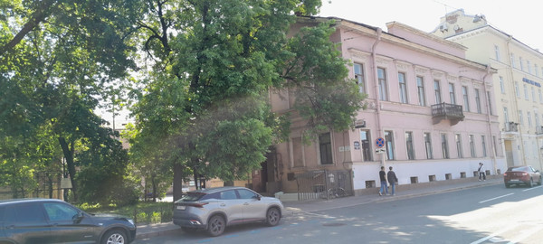 Продам однокомнатную (1-комн.) квартиру, Реки Фонтанки наб, 130А, Санкт-Петербург г