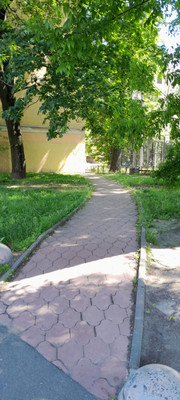Продам однокомнатную (1-комн.) квартиру, Реки Фонтанки наб, 130А, Санкт-Петербург г