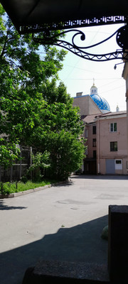 Продам однокомнатную (1-комн.) квартиру, Реки Фонтанки наб, 130А, Санкт-Петербург г