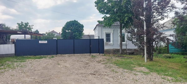 Продам дом, Серова ул, 15, Апшеронск г, 0 км от города