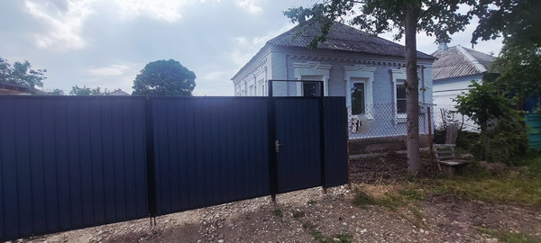 Продам дом, Серова ул, 15, Апшеронск г, 0 км от города