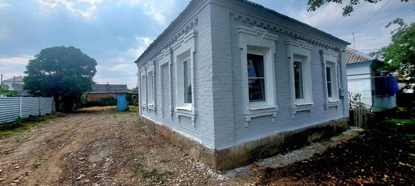 Продам дом, Серова ул, 15, Апшеронск г, 0 км от города