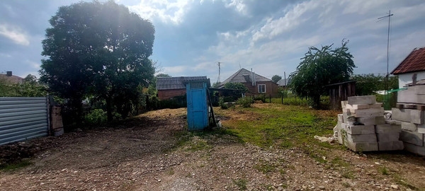 Продам дом, Серова ул, 15, Апшеронск г, 0 км от города